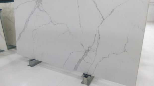AHTS CALACATTA EXTRA CEP 320 X 160 X 6MM