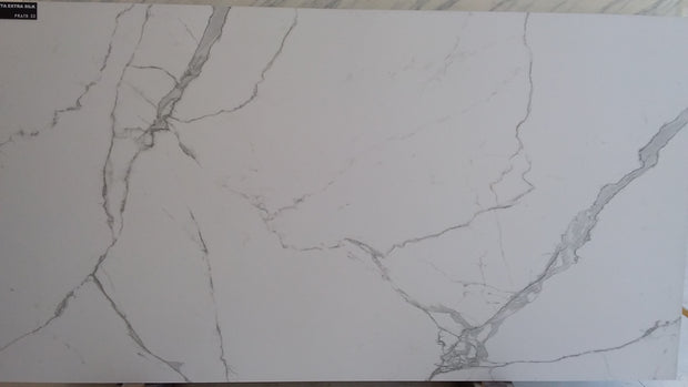 AHTS CALACATTA EXTRA CEP 320 X 160 X 6MM