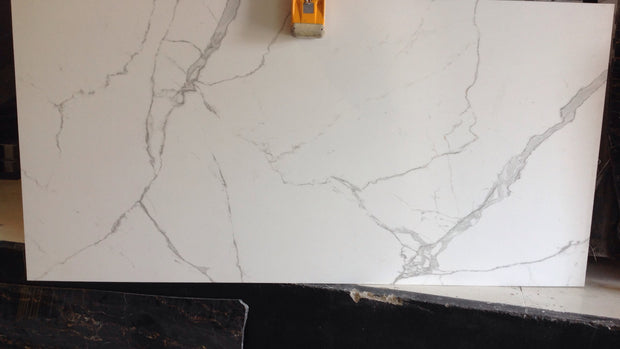 AHTS CALACATTA EXTRA CEP 320 X 160 X 6MM
