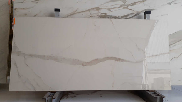 AHTS CALACATTA PULIDO BRILLADO260X120X.6