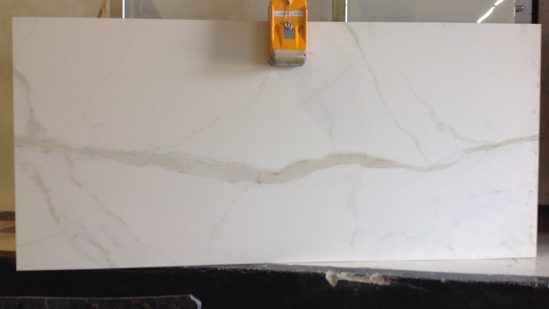 AHTS CALACATTA VENATO PMATE 260X120X.6