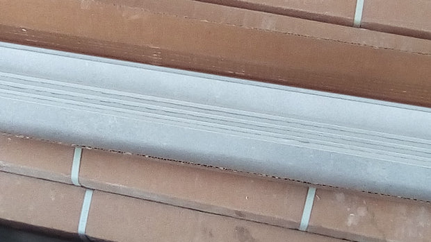 ENDLESS BIANCO PULIDO MATE 220X6.5X1