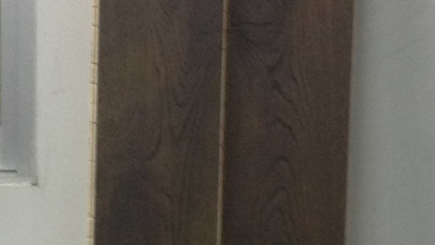 WP CHAR PLANK OAK OLIVE 224.5X19.3X1.4