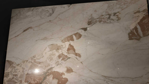 SA CALACATTA VAGLI BM PB X2