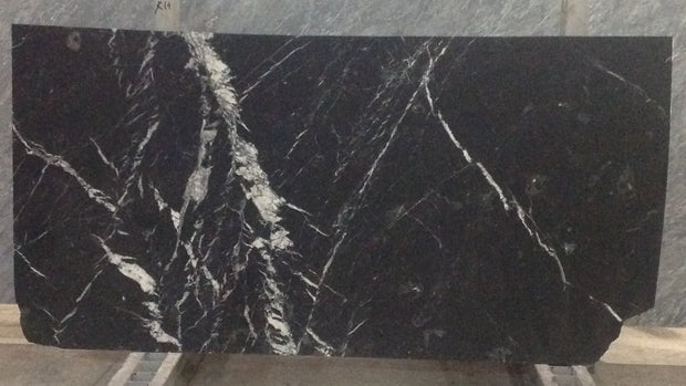 NEGRO MARQUINA PULIDO MATE X2