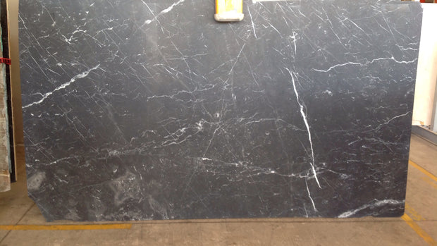 NEGRO MARQUINA PULIDO MATE X2