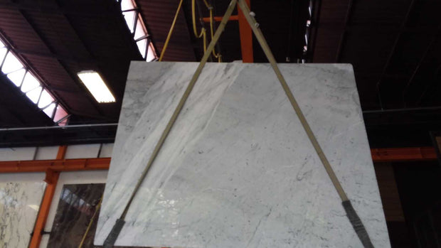 BLANCO CARRARA GIOIA TIPO 1 PBRILLADO X2