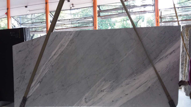 BLANCO CARRARA GIOIA TIPO 1 PBRILLADO X2