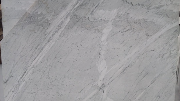 BLANCO CARRARA GIOIA TIPO 1 PBRILLADO X2