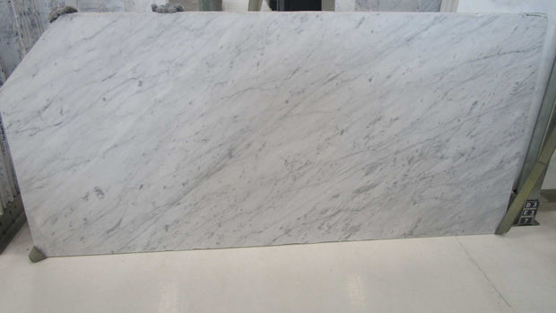 BLANCO CARRARA GIOIA TIPO 1 PBRILLADO X2