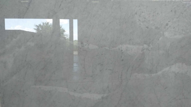 BLANCO CARRARA GIOIA TIPO 1 PBRILLADO X2
