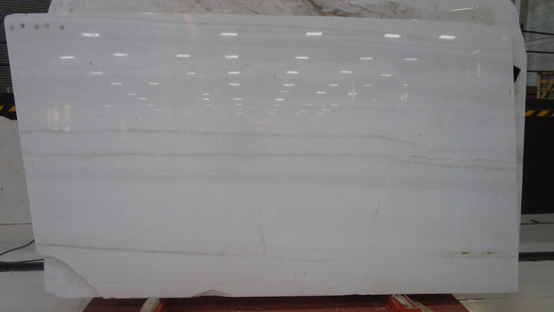 BLANCO THASSOS PRM PULIDO BRILLADO X2