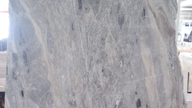 CALACATTA MANHATTAN GREY PBRILLADO X2