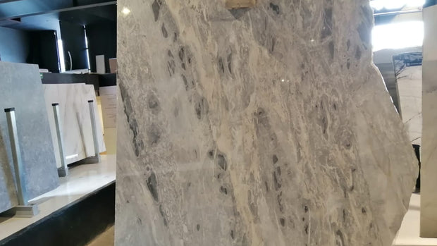 CALACATTA MANHATTAN GREY PBRILLADO X2