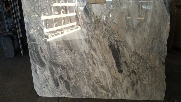 CALACATTA MANHATTAN GREY PBRILLADO X2