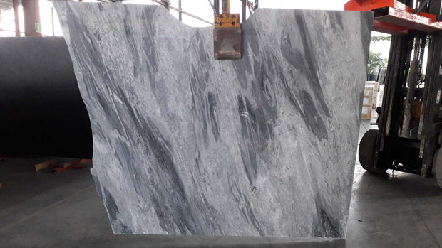 CALACATTA MANHATTAN GREY PBRILLADO X2