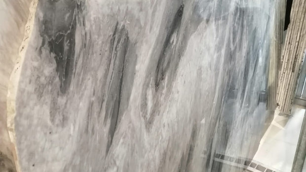 CALACATTA MANHATTAN GREY PBRILLADO X2