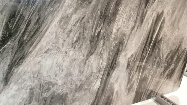 CALACATTA MANHATTAN GREY PBRILLADO X2