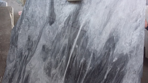 CALACATTA MANHATTAN GREY PBRILLADO X2