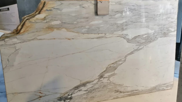 CALACATTA MACHIAVECHIA PBRILLADO X2