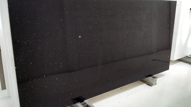 CUARZO STAR LIGHT PULIDO BRILLADO X2