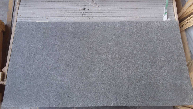 N BASALTICO T2 FLAM CEPILLADO 120X60X1.5