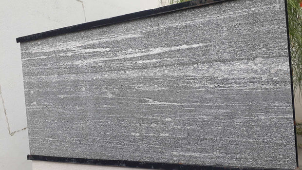 NERO DAVOLA LEATHER 120X60X1.50