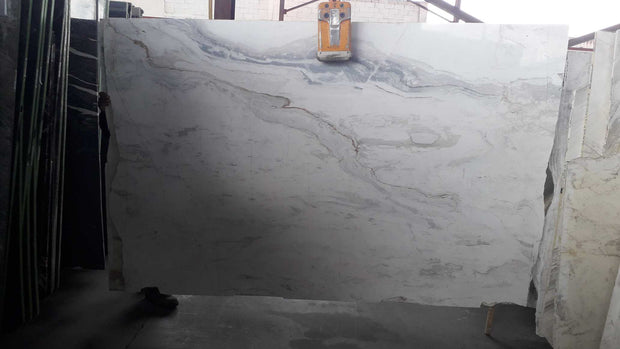 NEW CALACATTA STD PULIDO BRILLADO