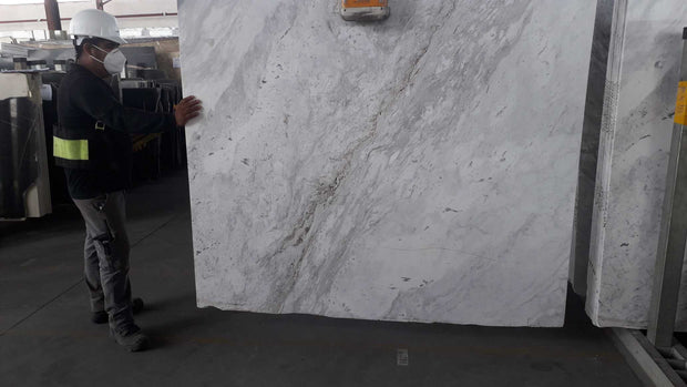 NEW CALACATTA STD PULIDO BRILLADO