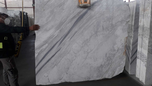NEW CALACATTA STD PULIDO BRILLADO