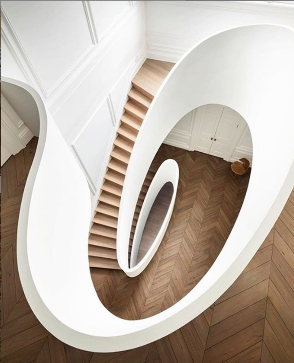 Casa en Boston por Steven Harris Architects