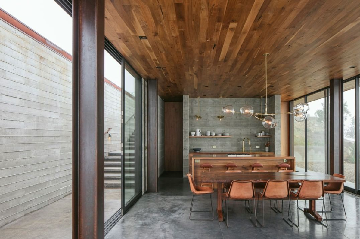 Casa de huéspedes por ANACAPA