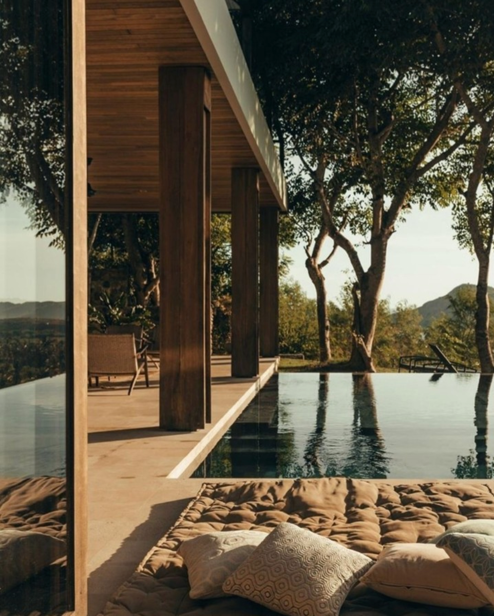 Villa Sorgas por Atelier Alejandro Borrego