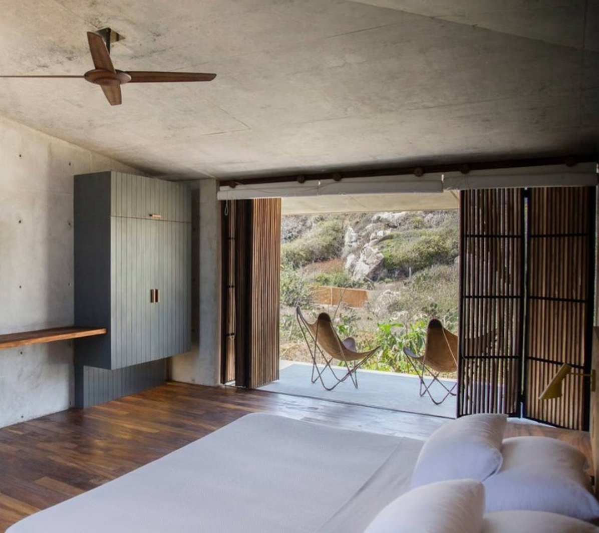 Casa Altanera por Taller Alberto Calleja