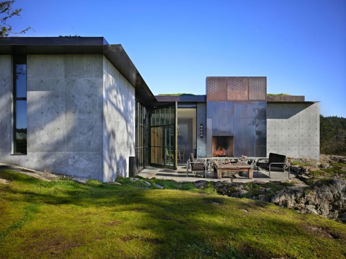 The Pierre, por Olson Kundig