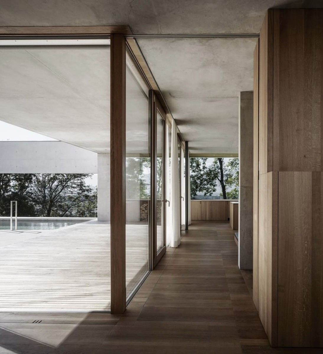 House of Yards por Marte Architects