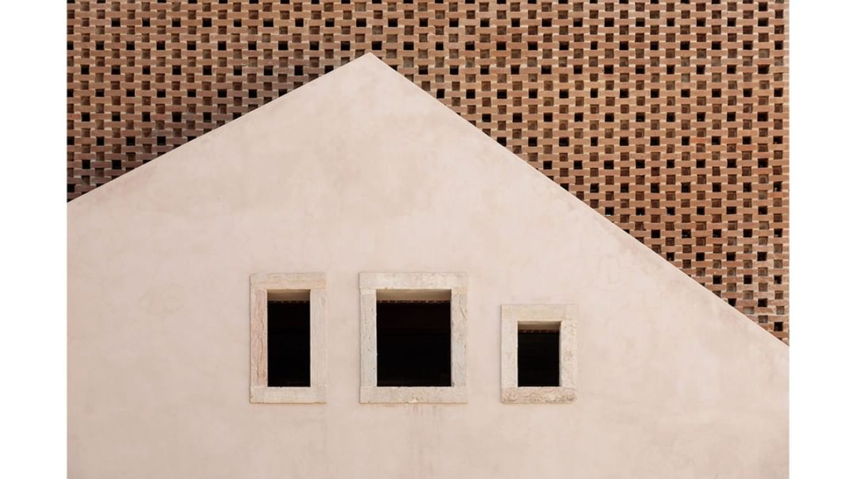 Casa Altinho por António Costa Lima Arquitectos