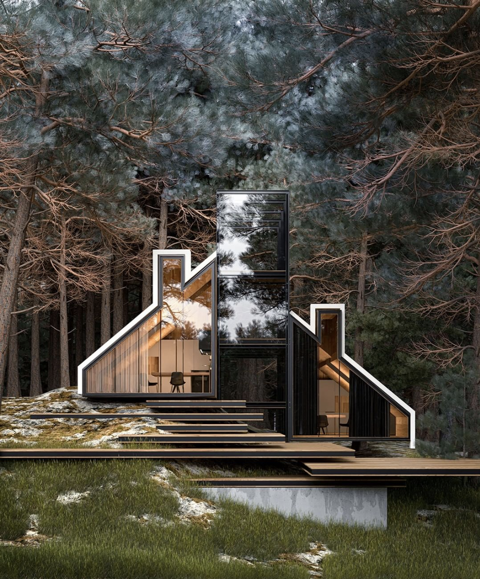 Casa de Alex Nerovnya