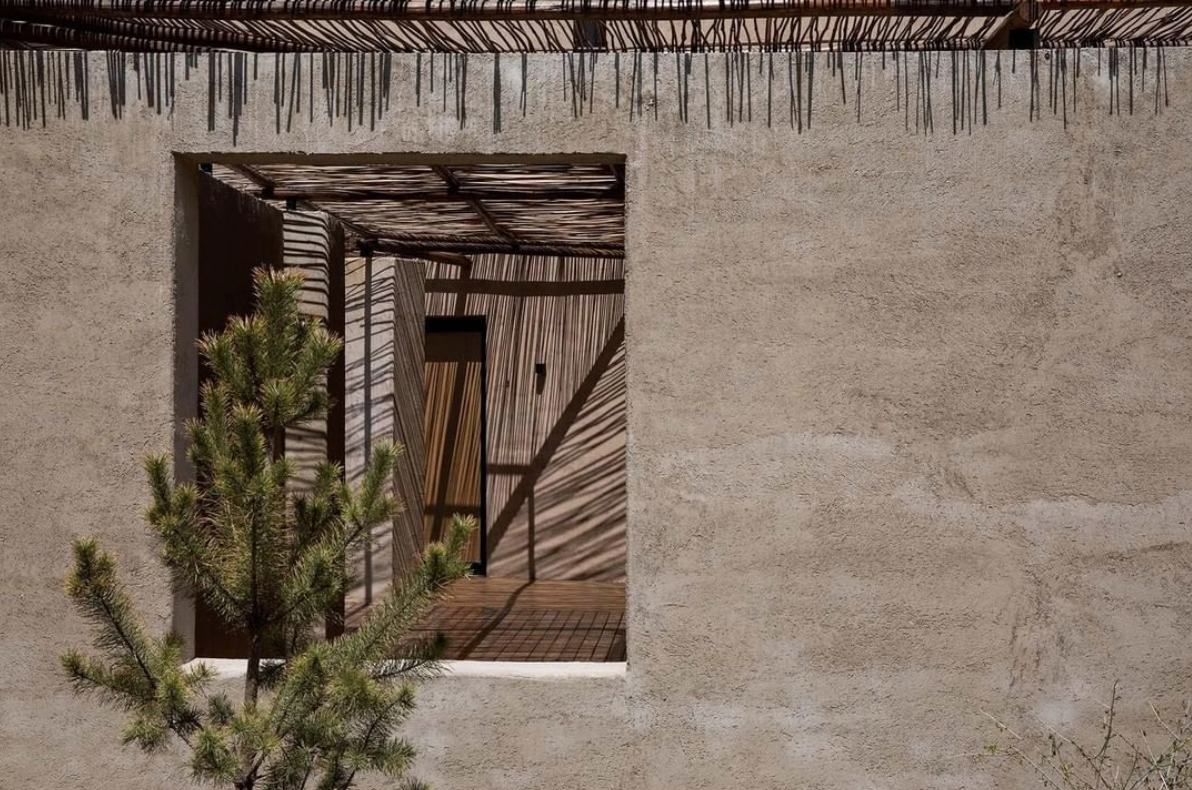 Lost Villa Hotel Boutique por Das Lab