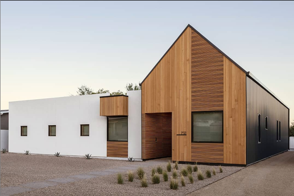 Casa Pleats por The ranch mine official