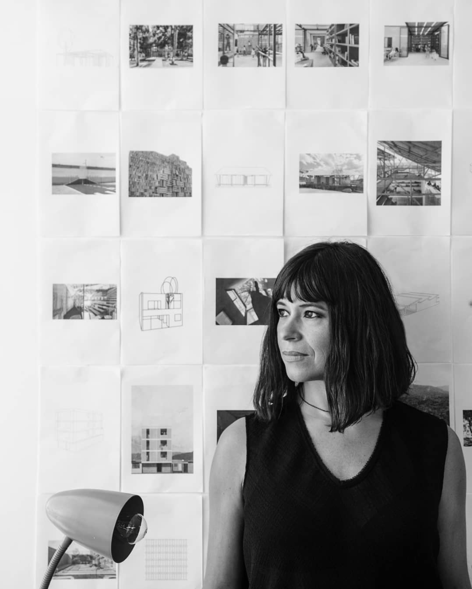 Entrevista Rozana Montiel