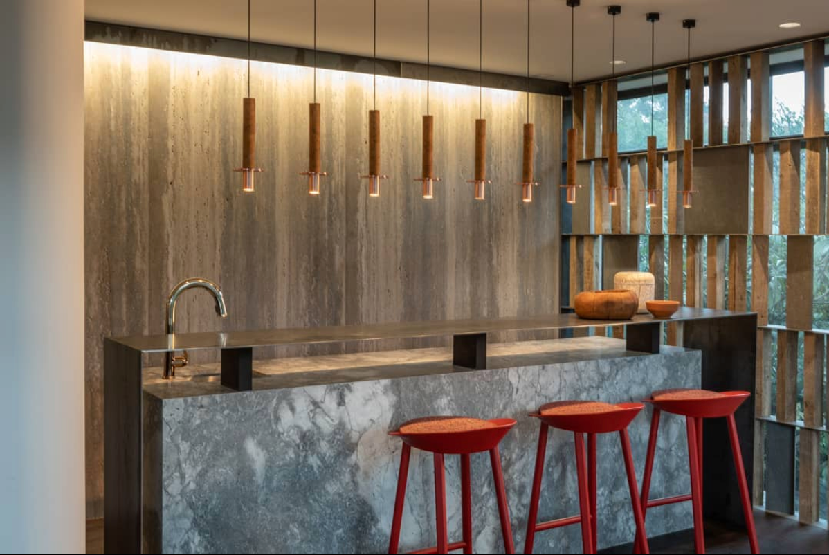 Proyecto de Vieyra Arquitectos