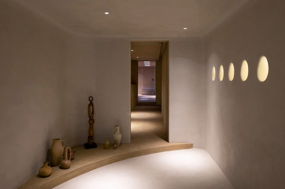 Galería por Offh and Practice