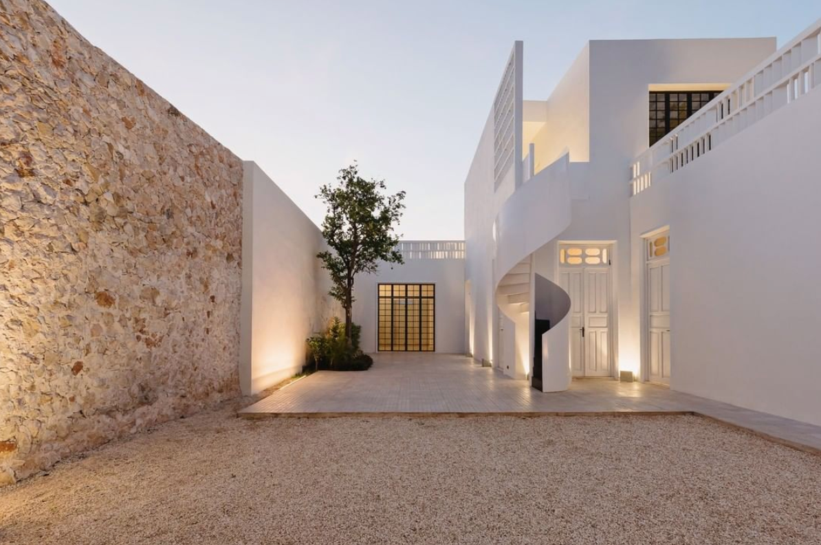 Filux Lab por Workshop Arquitectos