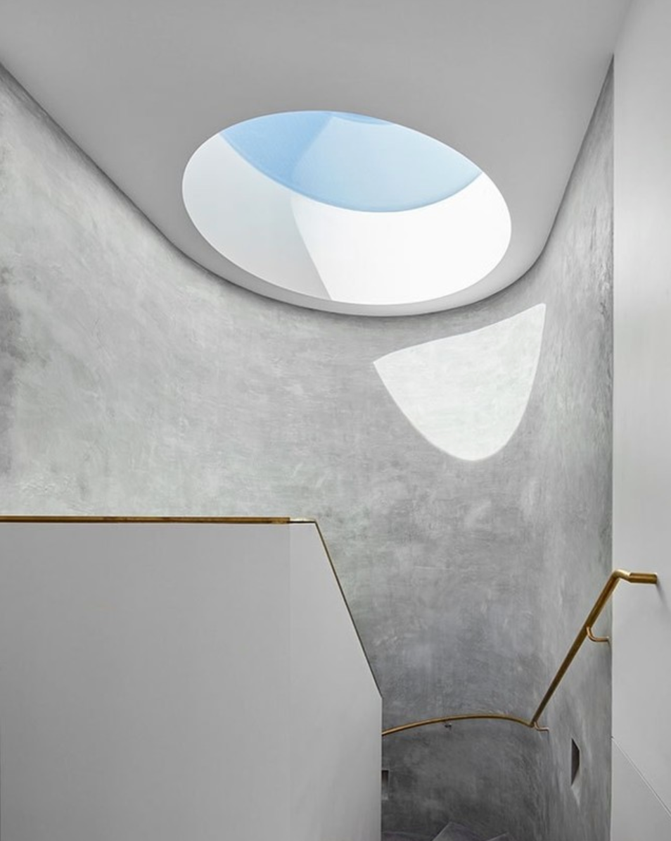 Armadale Residence de B.E Architecture