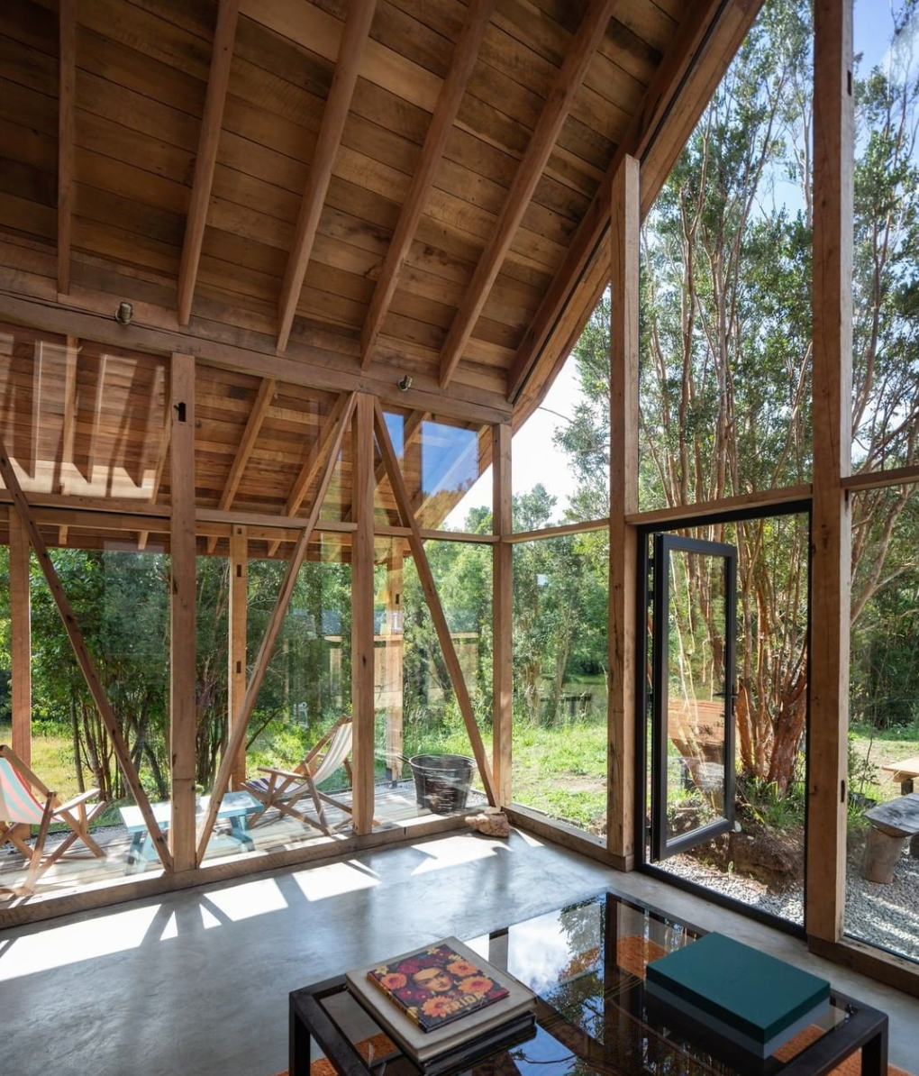 Maullin Lodge por avonchrismar