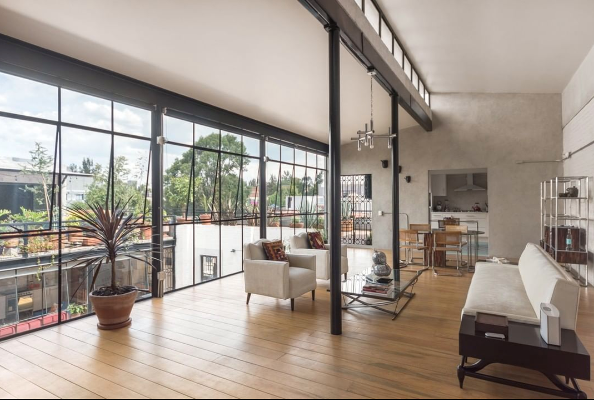 Edificio Lirio 7 por BAAQ’ Arquitectura