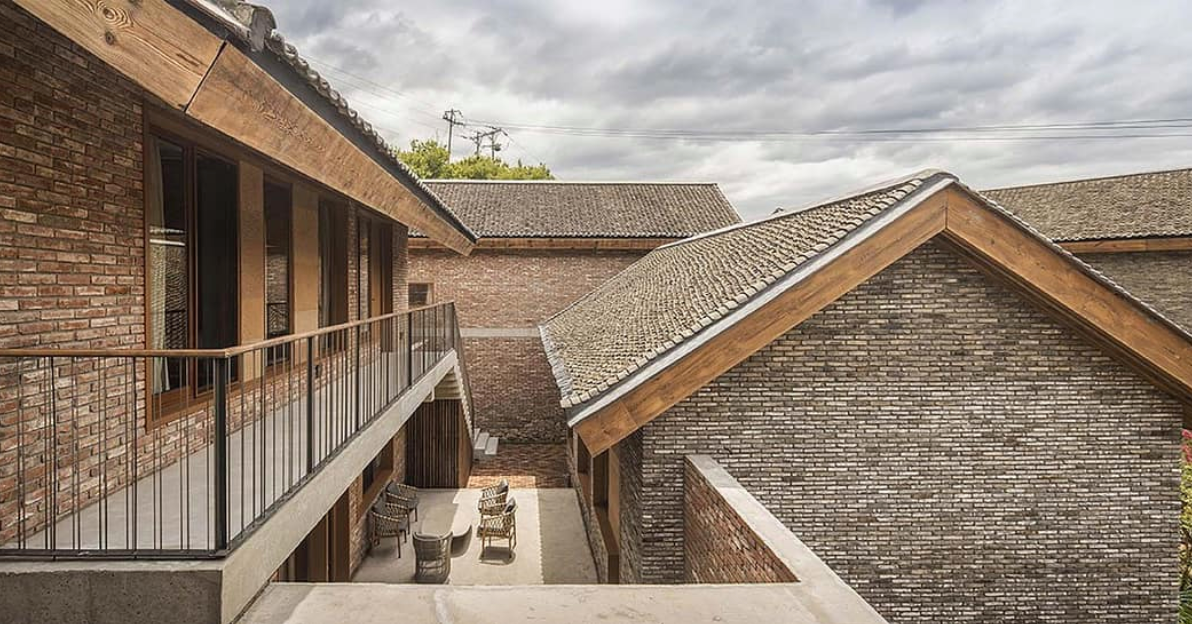 San Sa por llLab Architects