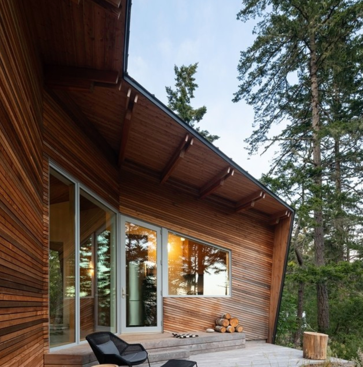 Casa Sooke de Campos Studio