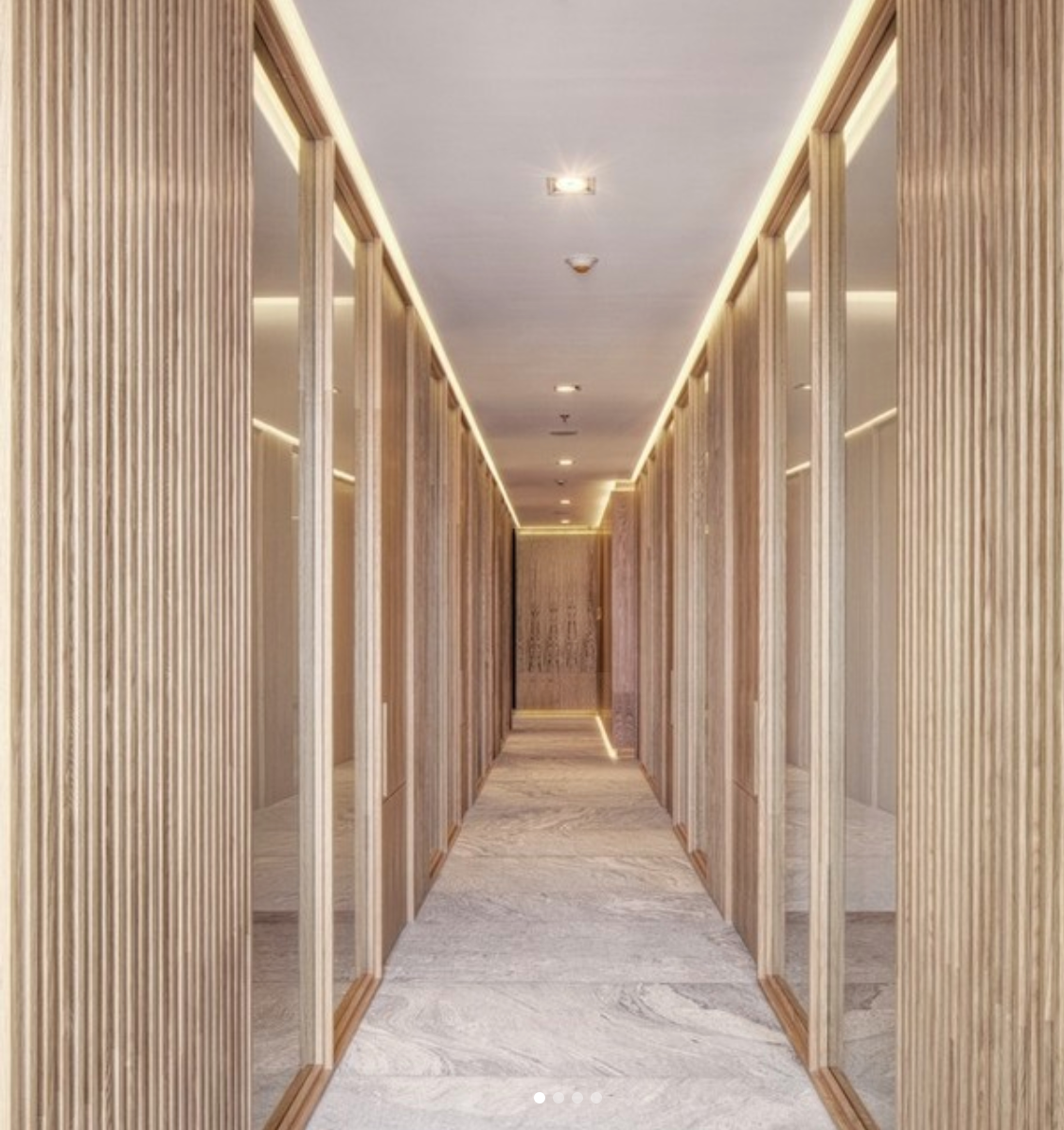 Medckin Office por RA Arquitectos